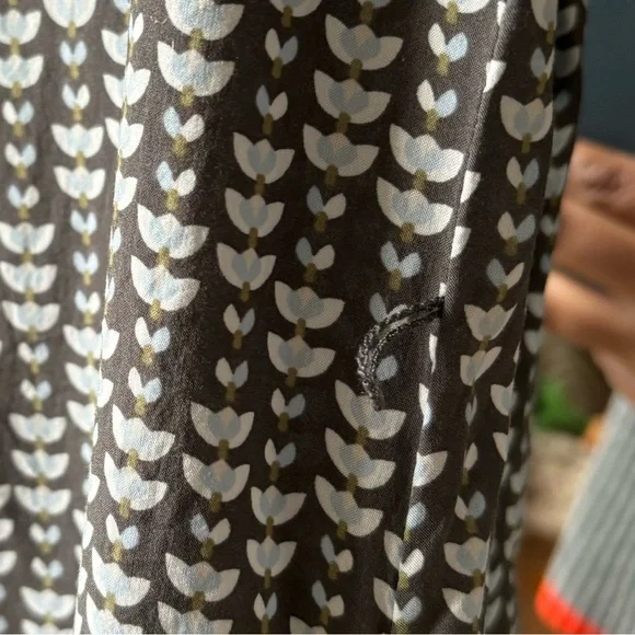 SANDWHICH_ | women’s woven dress | size 36 - Picture 7 of 8